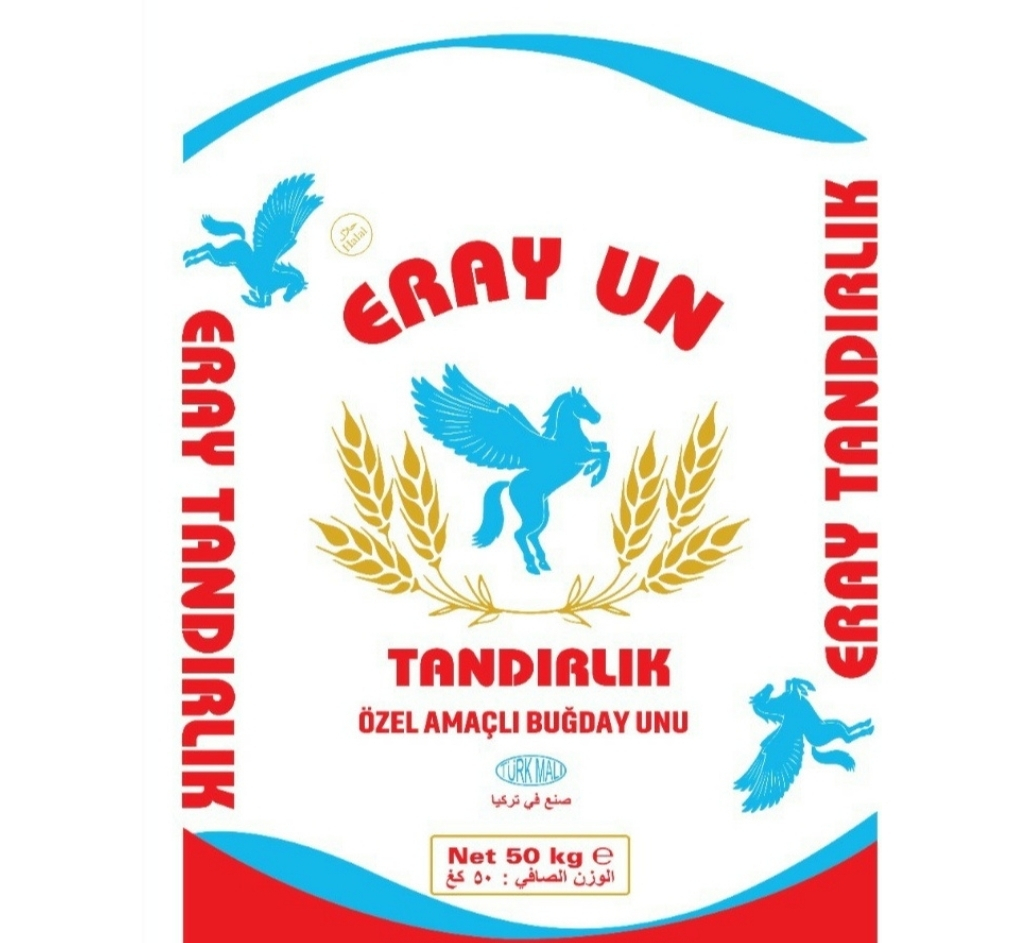 Tandırlık Un