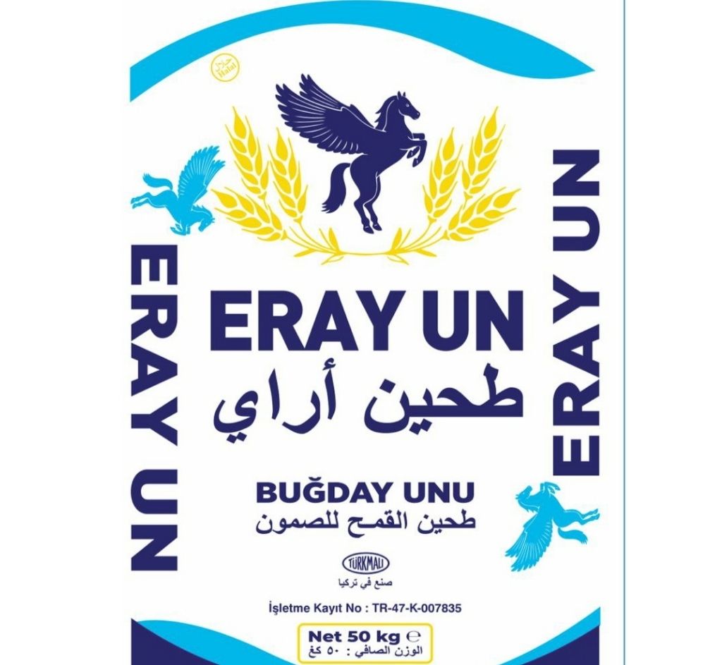 Buğday Unu